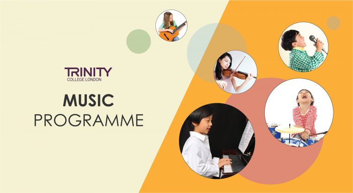 Music Programme