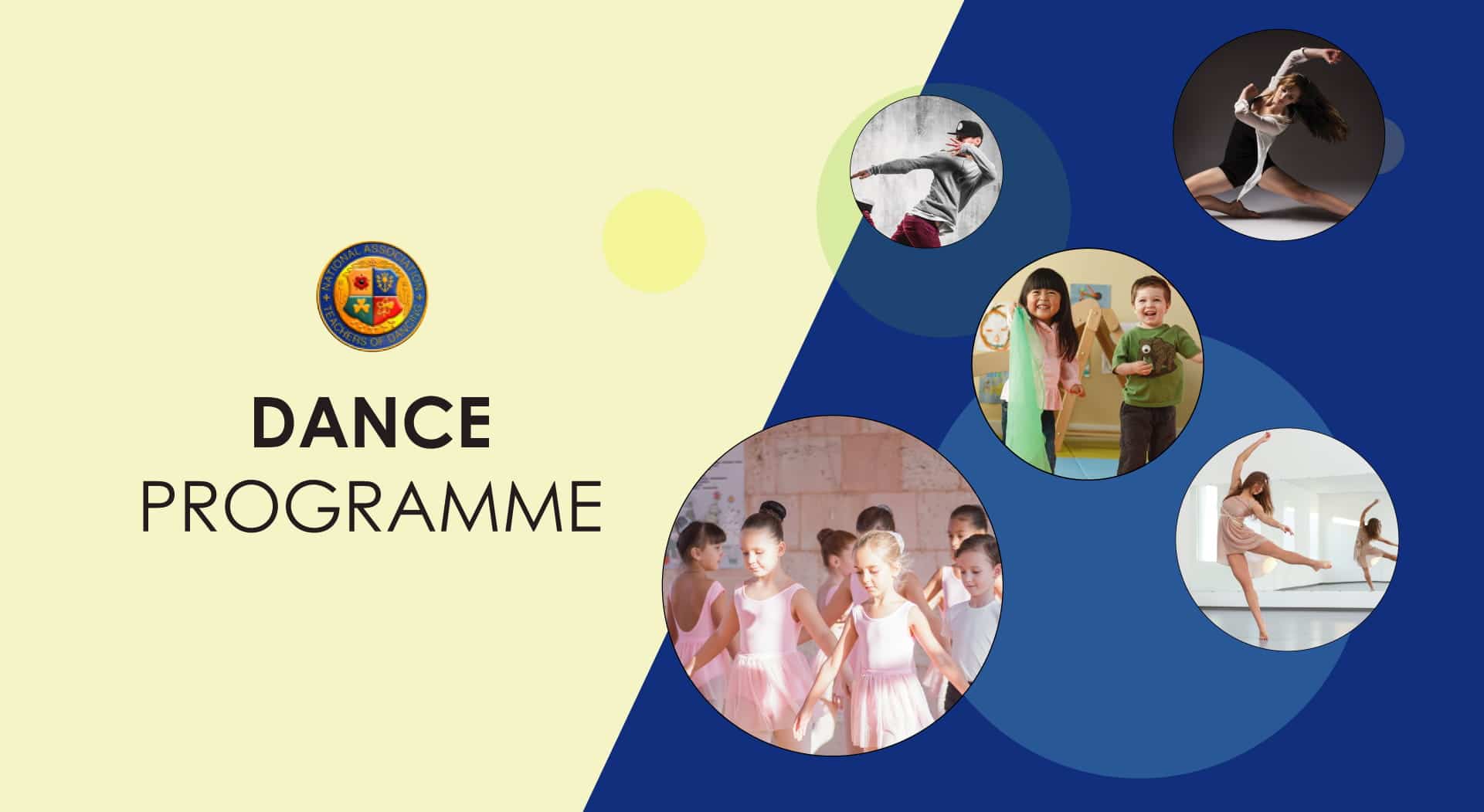Dance Programme